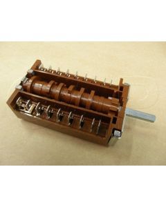 ET481733 COMMUTATOR MULTIFUNCTION