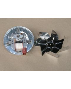 ET482654 OVEN FAN DSK963SNG/1 - NOW USE OVE007