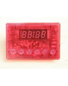 ET601448 PROGRAMMER ELECTRONIC