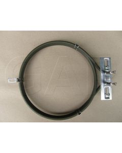 203174S UNIVERSAL OVEN FAN FORCED ELEMENT SHORT NECK 2500W