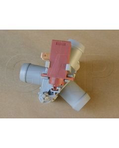 426862P VALVE DIVERTER SD10 PACKED