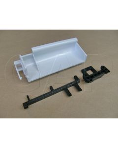 521809 KIT LATCH 820/920 818/918 WH