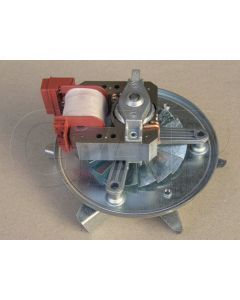 574205P FAN KITSET OVEN OB60 (E) (SP)
