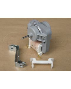 818721P MOTOR, COVER & BRACKET ASSY