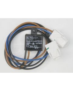 855376P HARNESS T'STAT PC FF KIT