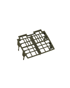 H0120202770 GRID CUTLERY BASKET