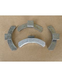 OV033 SEAL RETAINER OVEN PKT 4 - W/HOU...