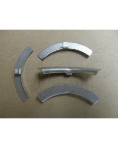 OV034 SEAL CLIP CORNER O/D PKT 4 - CHEF