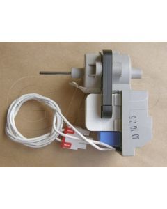 EVAP FAN MOTOR with PCB part no. 4681JB1031T