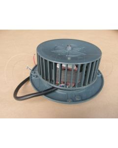 TF61007 MOTOR FAN, BLADE, BRKT ASSY