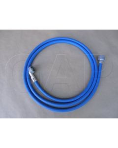 W046 HOSE INLET 2_5 D/W NUT/TAIL 2