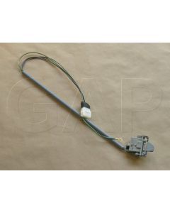 3951785 WHIRLPOOL WASHING MACHINE LID SWITCH ASSY Flat Vertical Pins
