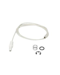 A/018/02 Ilve Gas Cooktop Ignition Plug 400mm