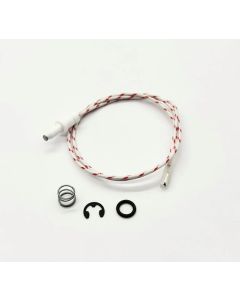 A/018/04 ILVE Gas Cooktop Burner Ignition Spark Plug 600mm