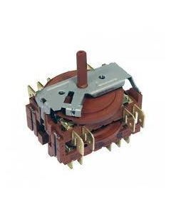 A/034/08 MULTIFUNCTION SELECTOR SWITCH ILVE OVEN 10 POSITION