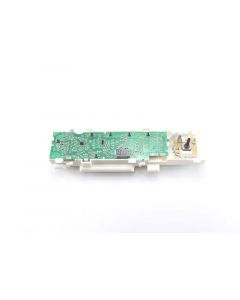 A00175001A PCB ASSY, POWER & UI 5541