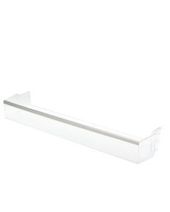 A00804703  ELECTROLUX BIN DOOR FC SHALL 80 2-HOTFOIL 2ND SHELF FROM BOTTOM