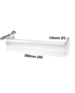 
A00805301 - BIN DOOR FC BOTTLE 70 2-HOTFOI