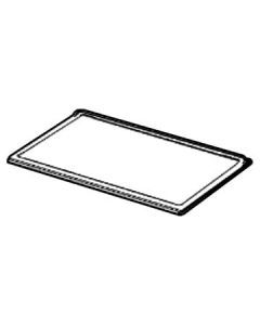 A00822501 SHELF FC TF70W WH ASSY