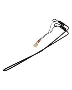 A01058203 HEATER RAD DEF R600 240V BF80W