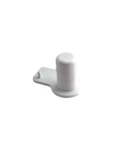 A01068403 BEARING HINGE FC TOP TF WHT R