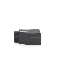 A01267301 ENDCAP RH VENT VULCAN