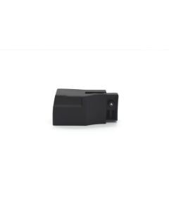 A01267302 ENDCAP LH VENT VULCAN