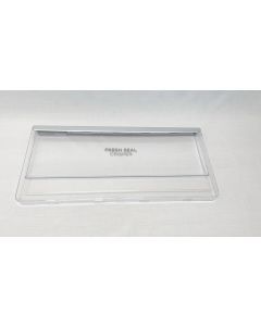 A01295912 DRAWER CRISP FRONT TF70 WH ASY
