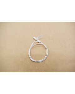 A01330609 SPARK PLUG 600MM ENAMELLED
