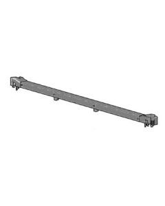 A02399101 VENT DOOR TOP CAP ASSY VULCAN