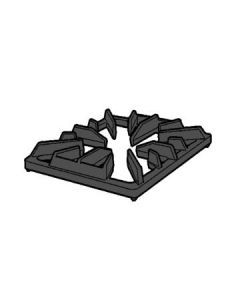 A02427001 TRIVET CAST WOK SUPPORT BBQ