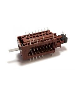 A/034/11 ILVE OVEN SELECTOR SWITCH
