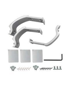 A03593701 HANDLE BRACKET KIT SD WESTINGHOUSE ELECTROLUX