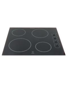 A03668813 GLASS & FRAME ASSY