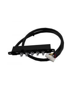 A04050072 SWITCH PUSH - INC SWITCH WIRE SWT BOX