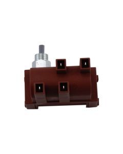 A04393401 IGN BOX 4P 1.5V PUSH BUTTON