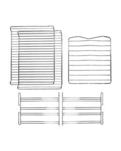 A04863801 ELECTROLUX OVEN RACK PACK EVE614SC