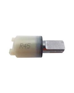 A04871902 DAMPER LID RIGHT HAND