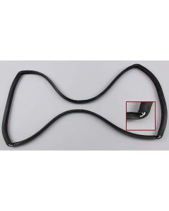 A/094/70 ILVE OVEN DOOR SEAL 90CM 4 SIDED 610MM X 330MM