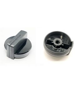 A17522103 KNOB ASSY FC BLACK EHOB