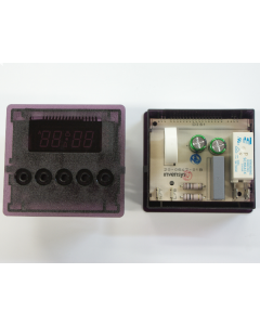 ILVE CLOCK 5 BUTTON A/446/29
