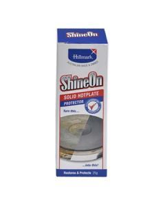 ACC033 SHINE ON HOTPLATE PROTECTR 25G