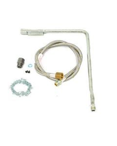 ACC064 FLEXIBLE HOSE KIT 90cm VULCAN