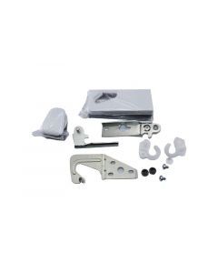 ACC096 WESTINGHOUSE ELECTROLUX FRIDGE DOOR HINGE CONVERSION KIT