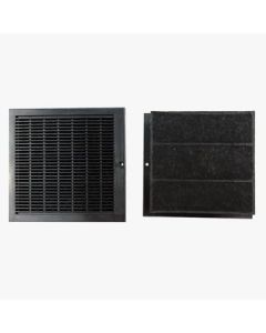 ACC205 - FILTER HOOD RECIRC PAIR CARBON