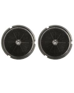 ACK62836 Blanco/Belling Rangehood Carbon Filters - Pair