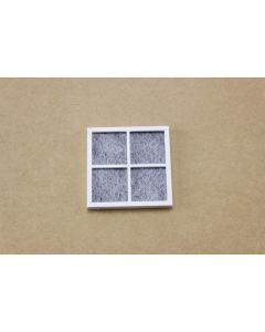FILTER ASSEMBLY, AIR CLEANER part no. ADQ73214404