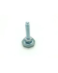 AFC72909305 LG WASHING MACHINE LEG ASSY