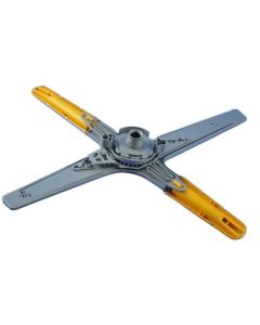 AGB73932501 LG Dishwasher Lower Nozzle Assembly