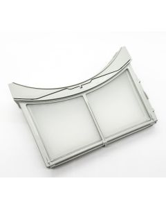 AGM75510732 LG Dryer fulff filter